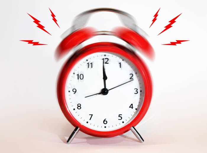 Silvester Countdowns