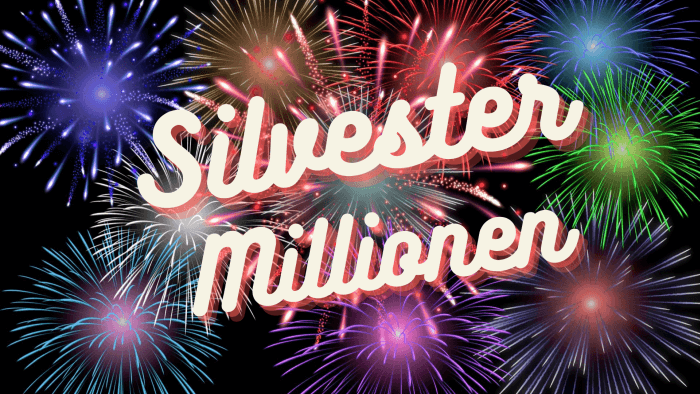 Silvester Lotto Millionen