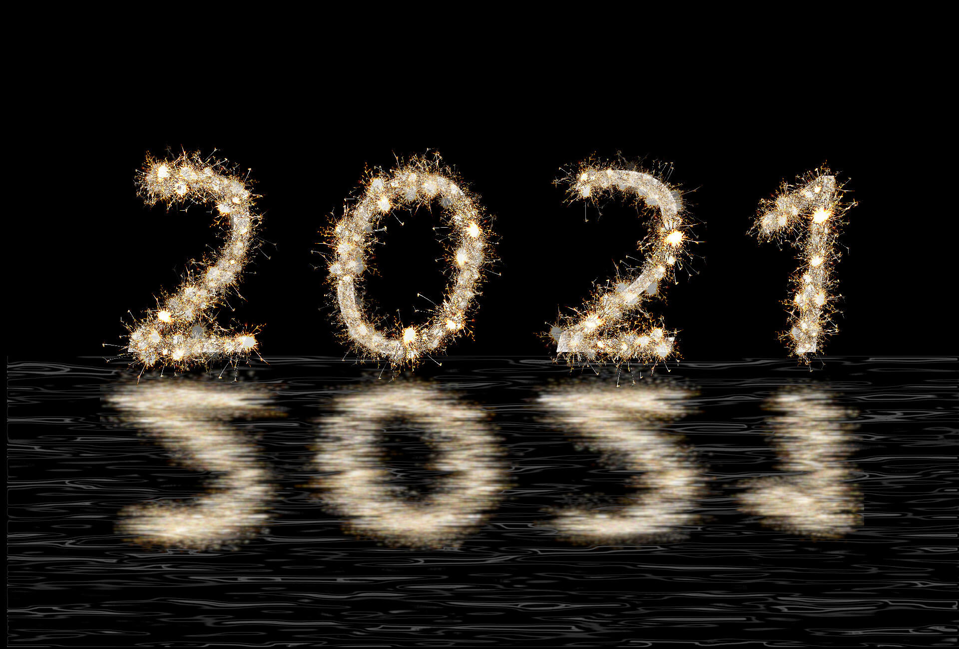 Lustige Sprüche zu Silvester 2021 und Neujahr 2022